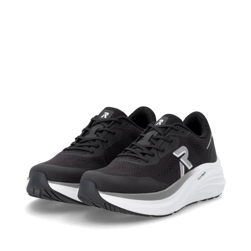 Schwarz/Schwarz/Negro
