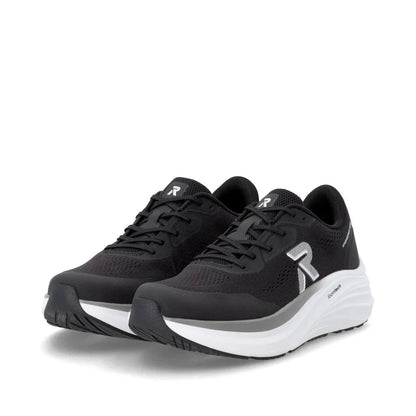 Schwarz/Schwarz/Negro