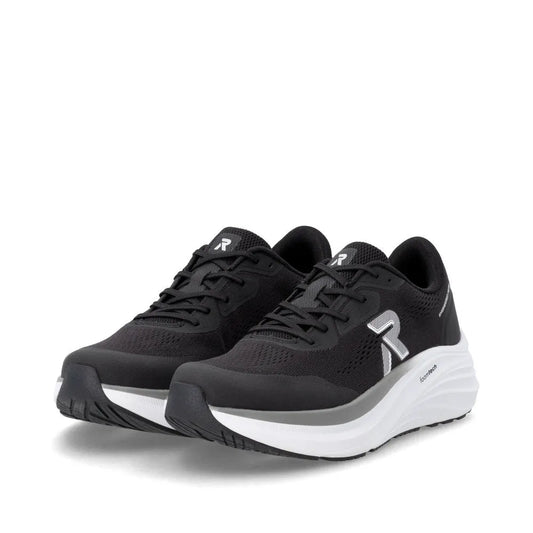 Schwarz/Schwarz/Negro