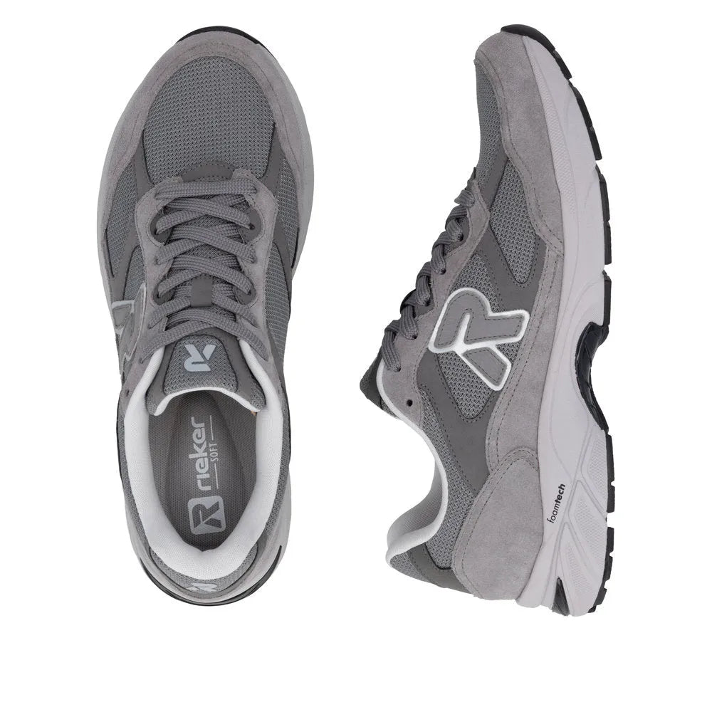 Cement/Grau/Schiefer/Grigio/Si