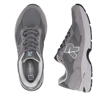 Cement/Grau/Schiefer/Grigio/Si