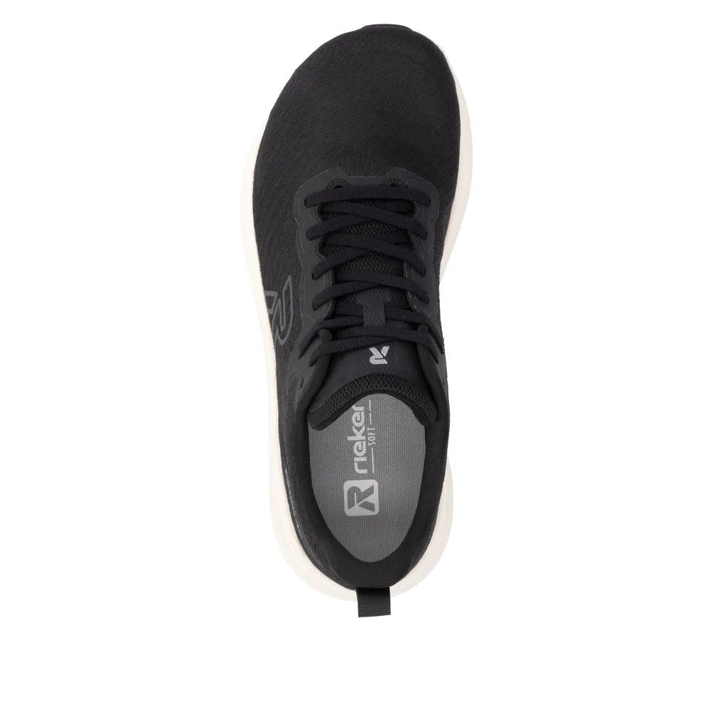 Schwarz/Negro/Schwarz