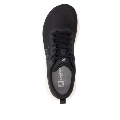 Schwarz/Negro/Schwarz