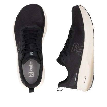 Schwarz/Negro/Schwarz