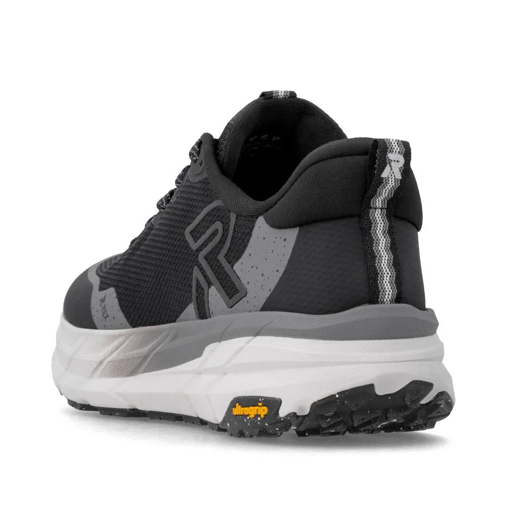 Negro/Asphalt/Schwarz/Schwarz
