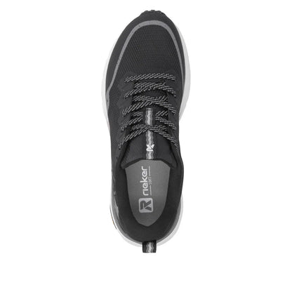 Negro/Asphalt/Schwarz/Schwarz