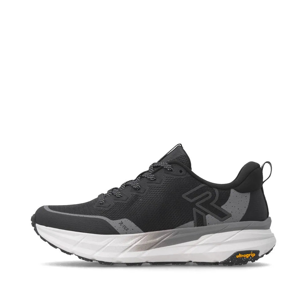 Negro/Asphalt/Schwarz/Schwarz