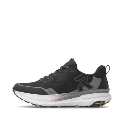 Negro/Asphalt/Schwarz/Schwarz