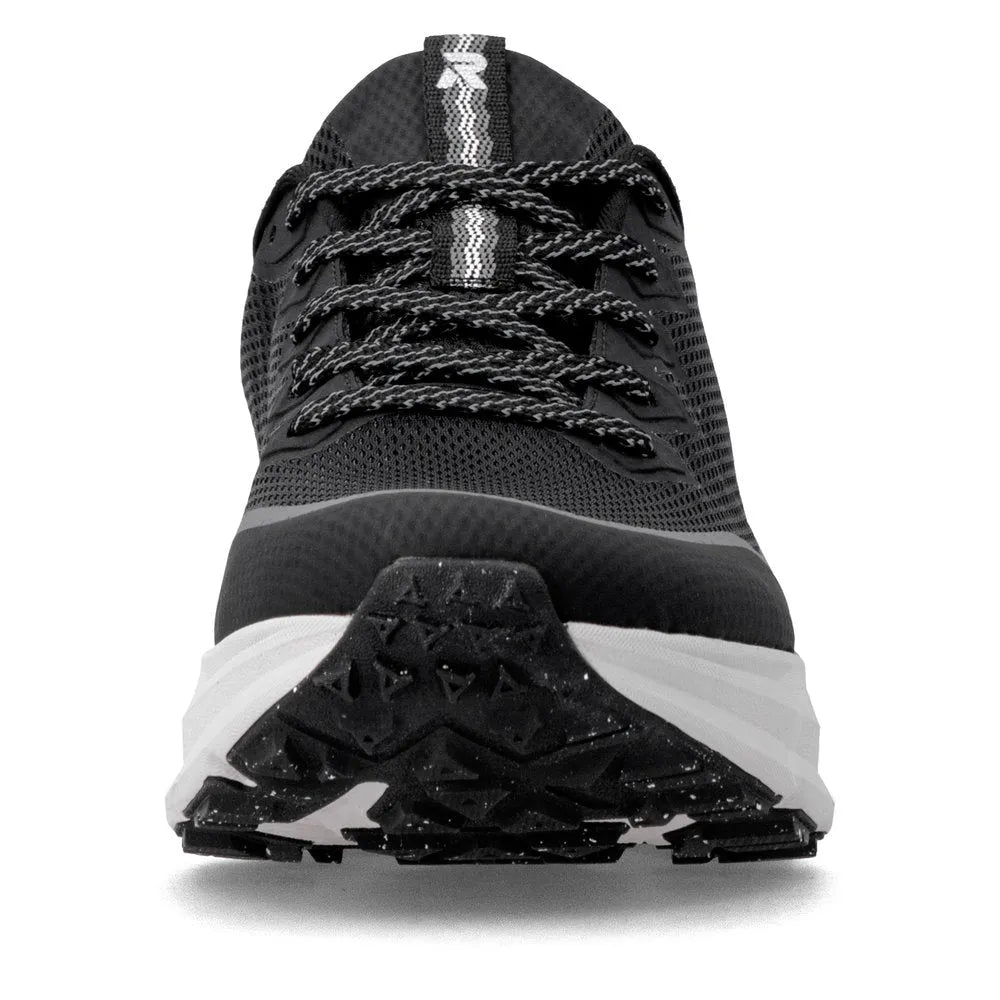 Negro/Asphalt/Schwarz/Schwarz