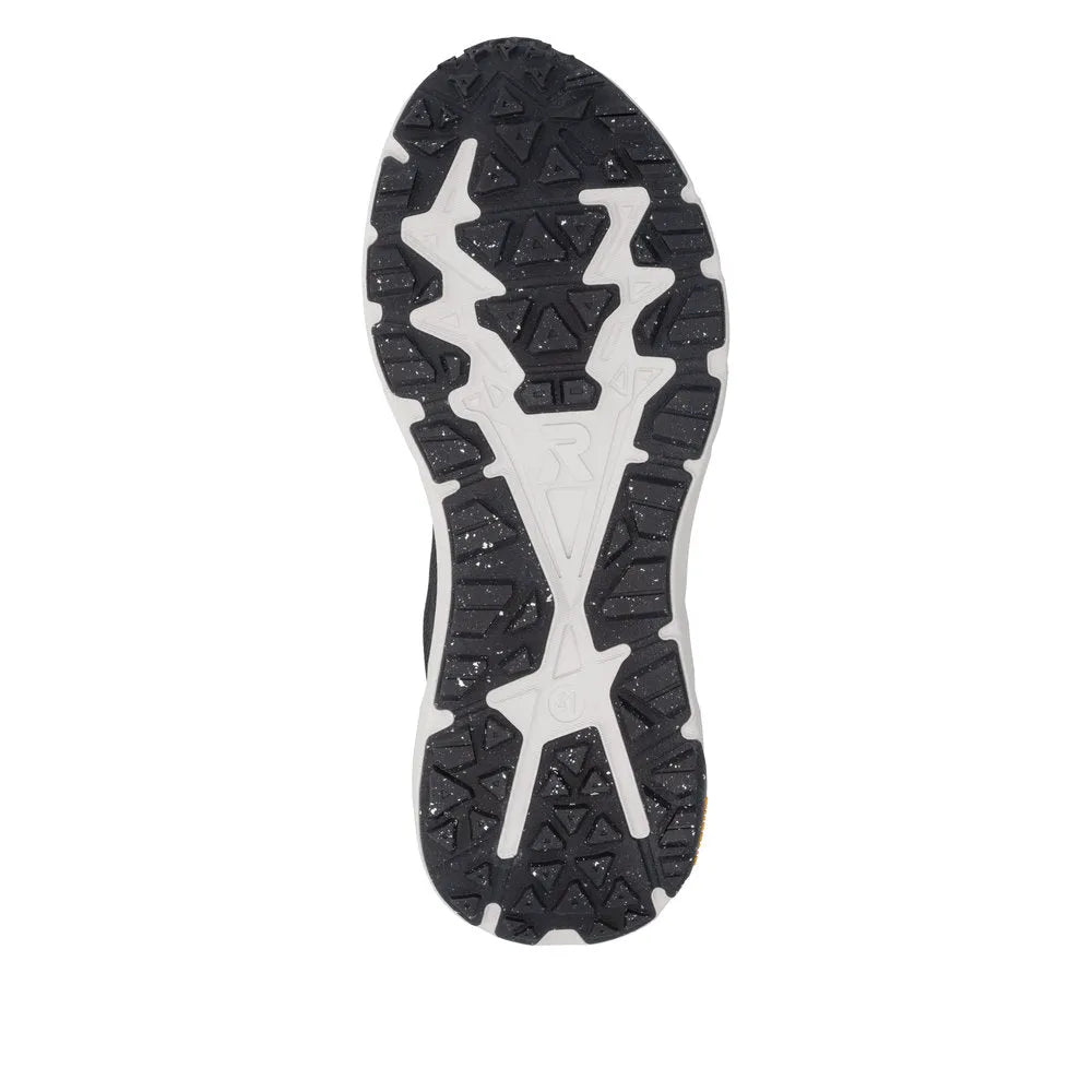 Negro/Asphalt/Schwarz/Schwarz