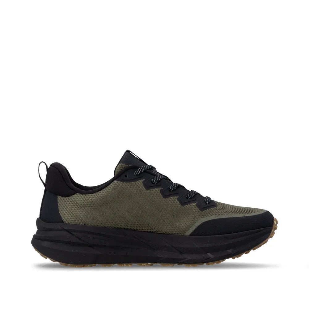 Negro/Olive/Liane/Schwarz