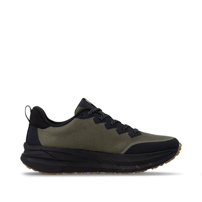 Negro/Olive/Liane/Schwarz