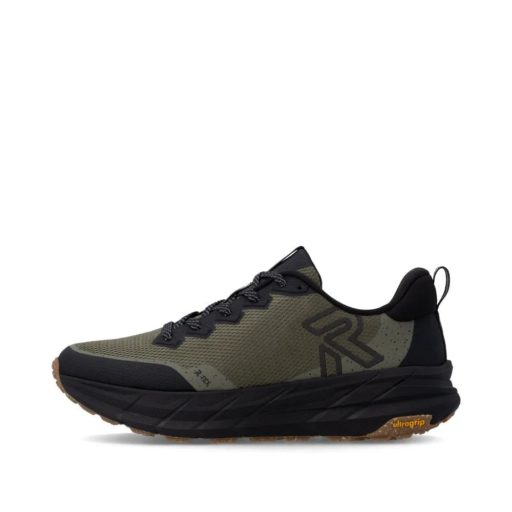Negro/Olive/Liane/Schwarz