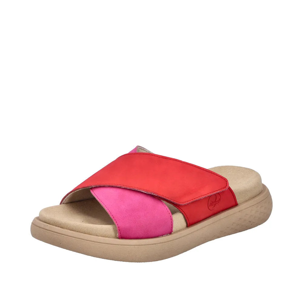 Magenta/Flamme