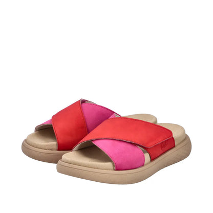 Magenta/Flamme