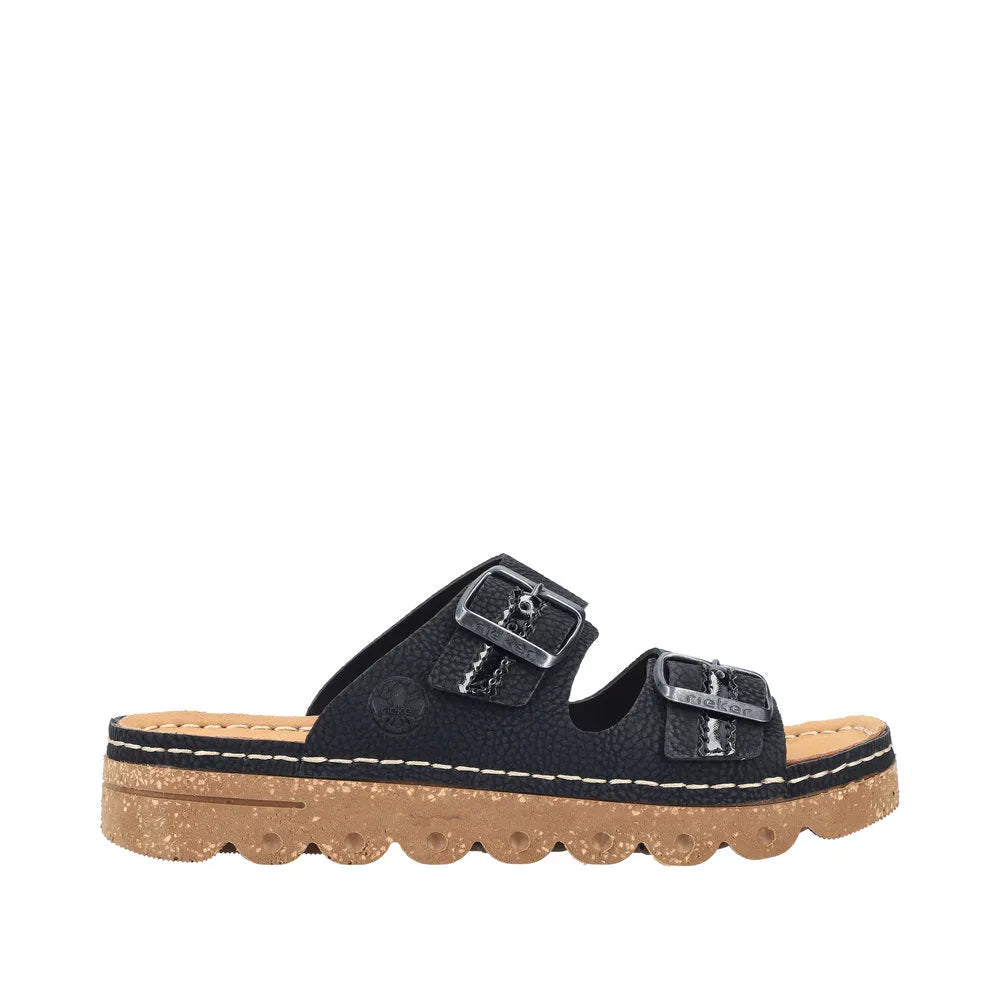 Black/Black
