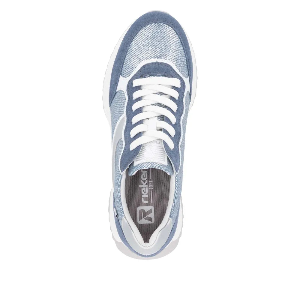 Jeans/Jeans-Silver/Weiss/Silver