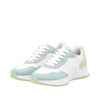 Lagune/Weiss/Bleu/Lightmint/Limette