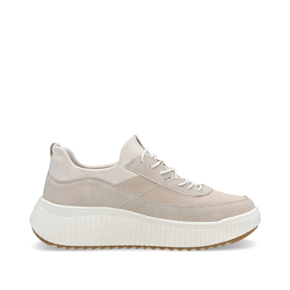 ginger/jute/perlcreme