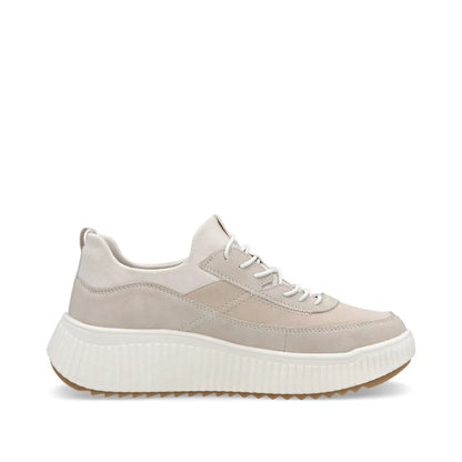 ginger/jute/perlcreme