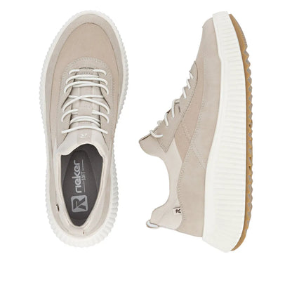 ginger/jute/perlcreme