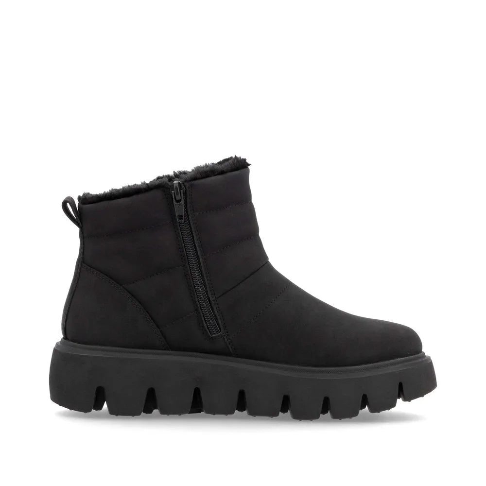 Black/Black