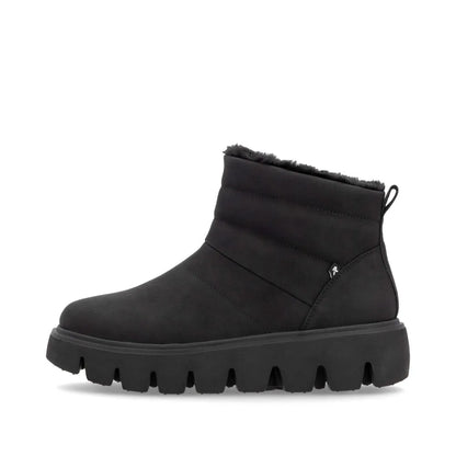 Black/Black