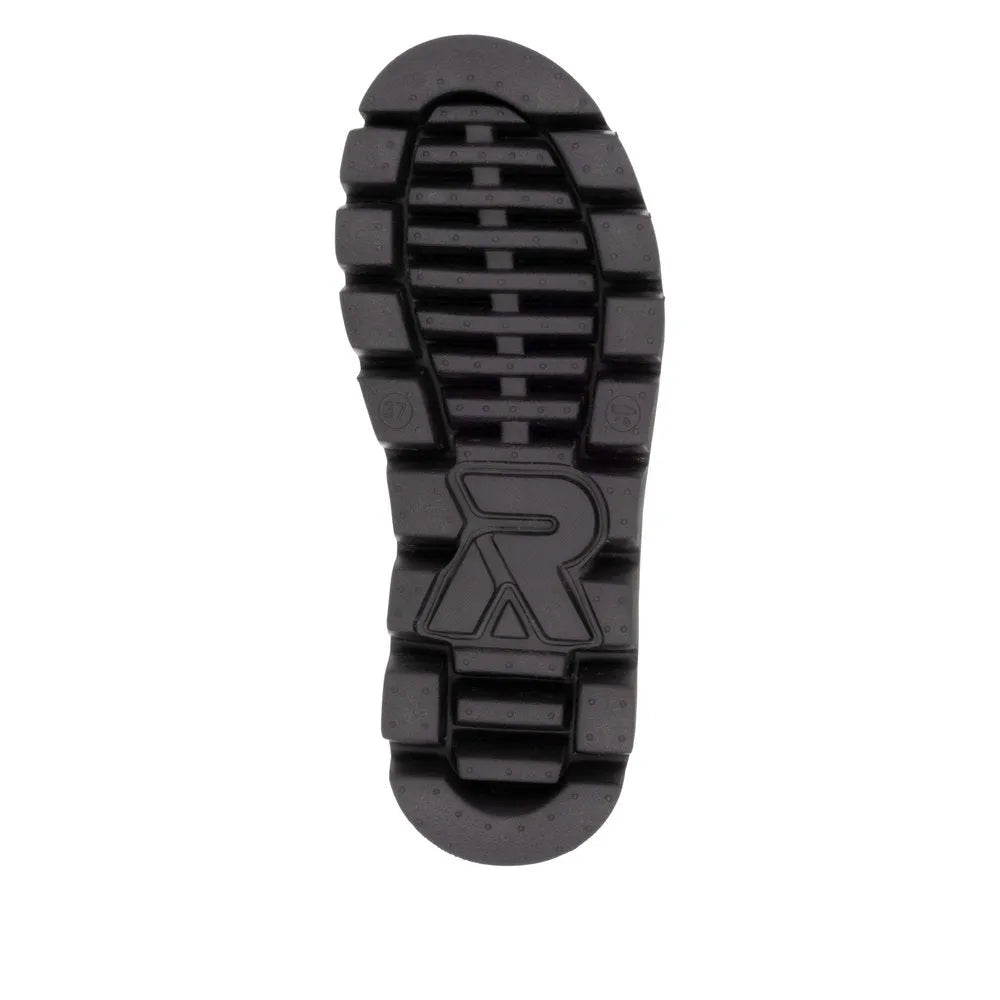 Black/Black