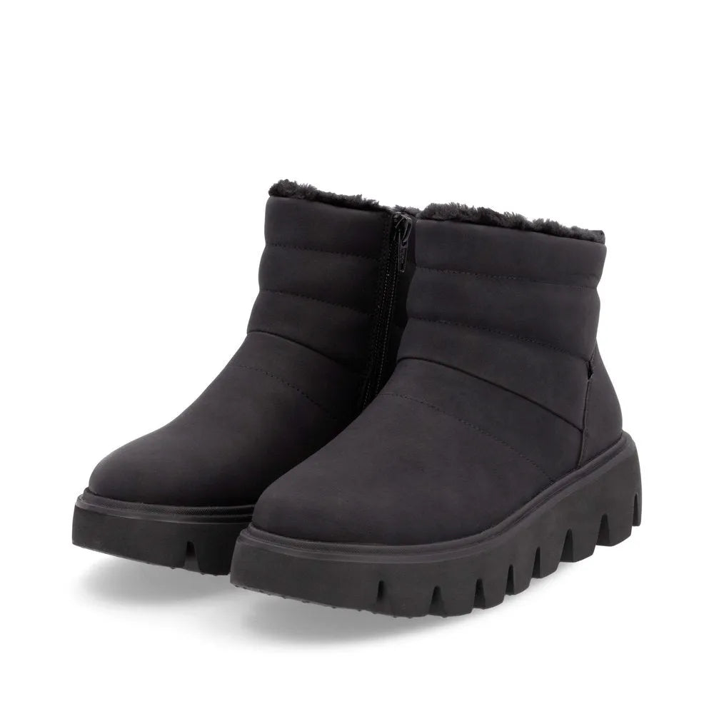Black/Black