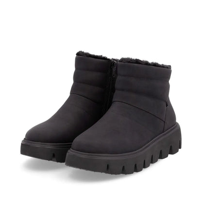 Black/Black