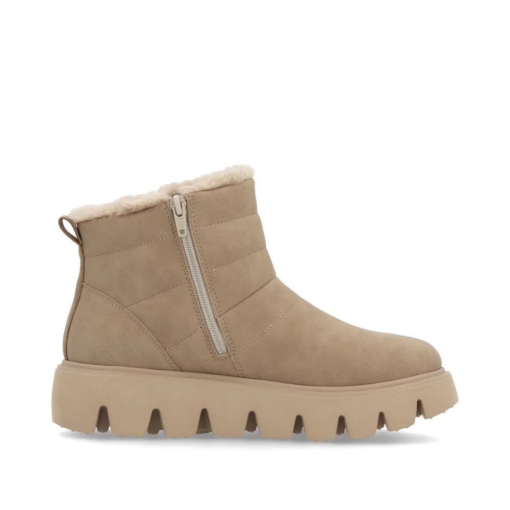 Camel/Fango