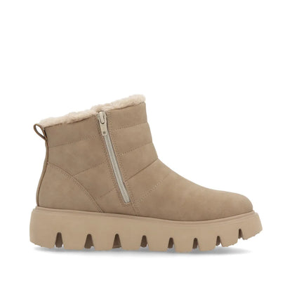 Camel/Fango