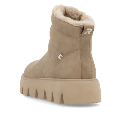 Camel/Fango