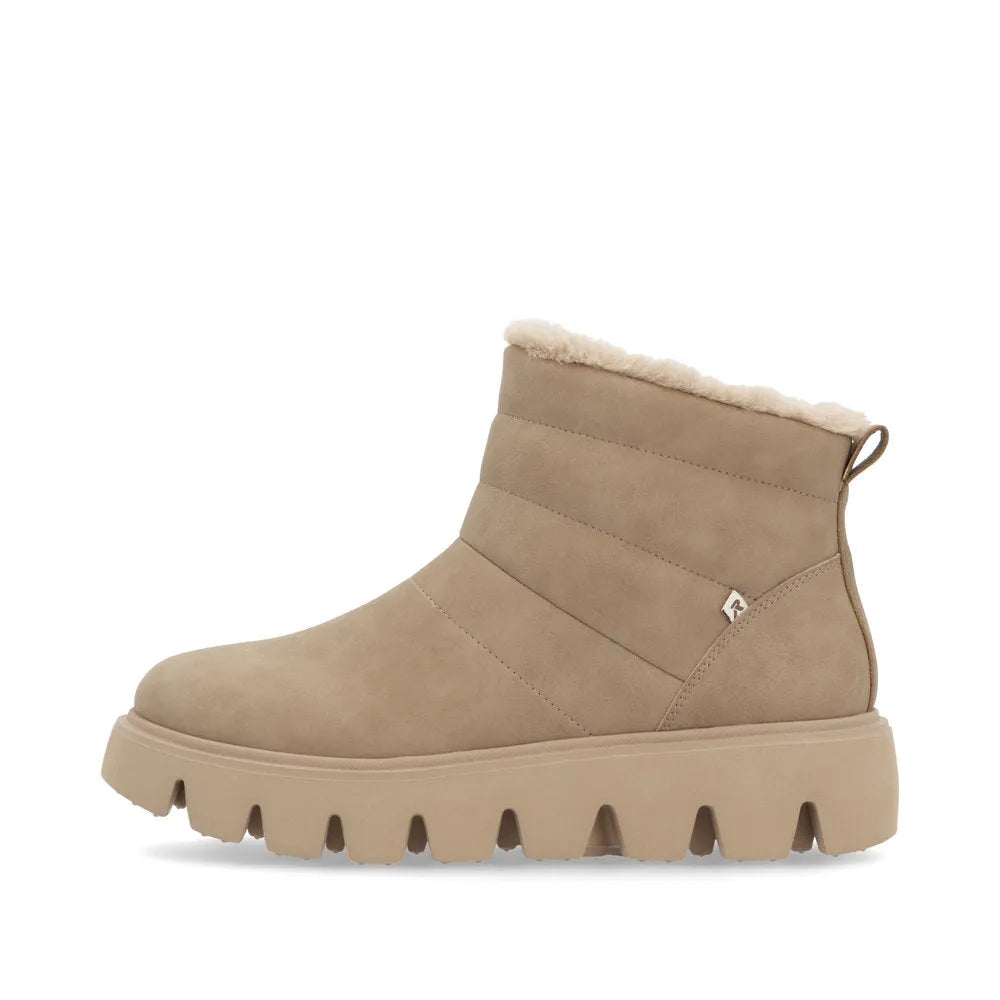Camel/Fango