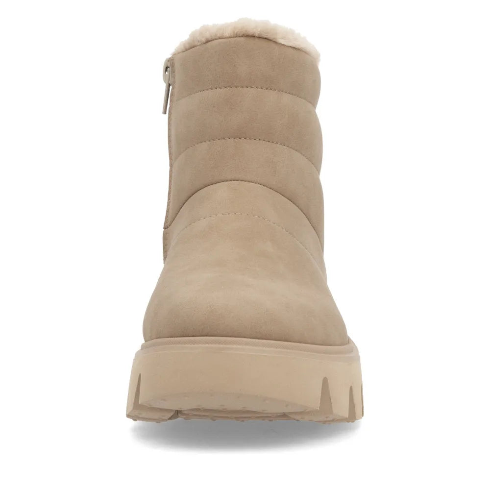 Camel/Fango