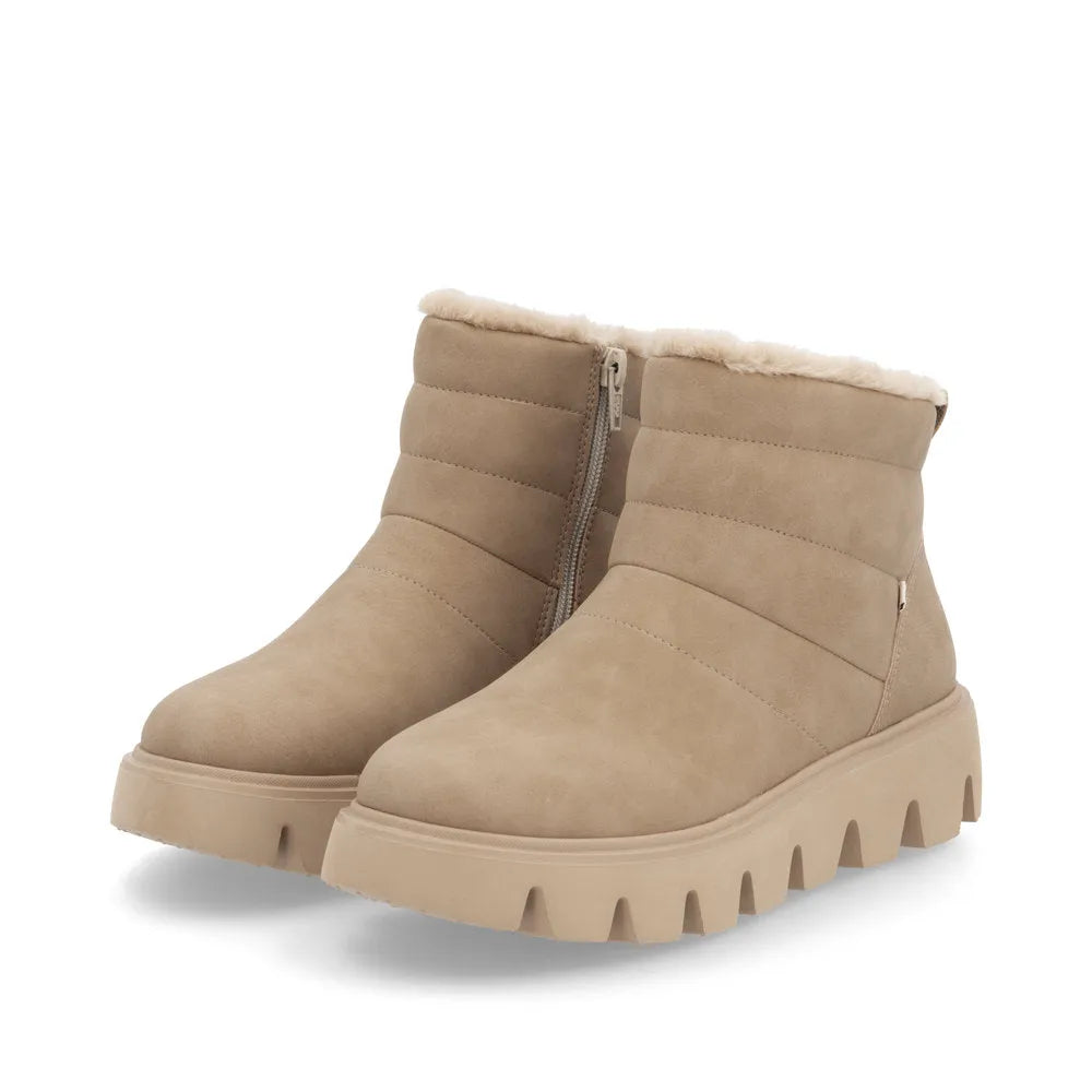 Camel/Fango