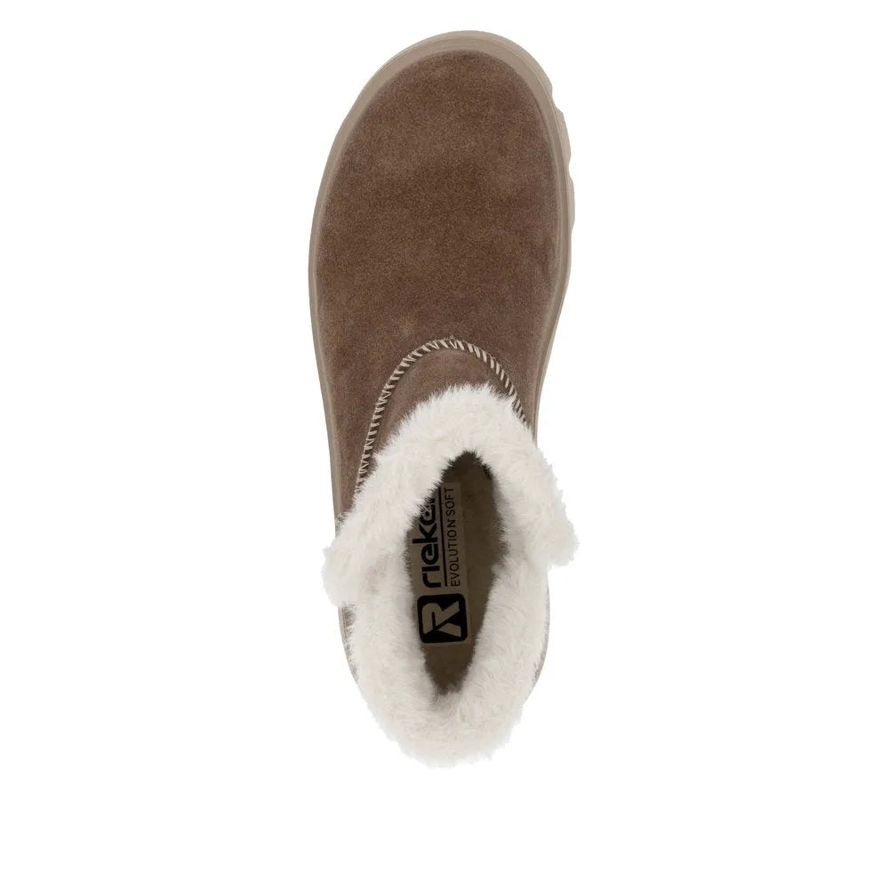 Sattel/Cotton