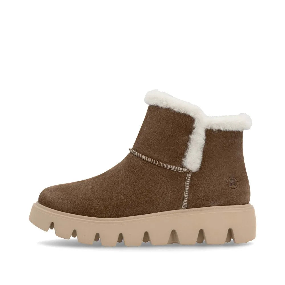 Sattel/Cotton
