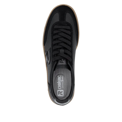 Schwarz/Schwarz/Black/Antik