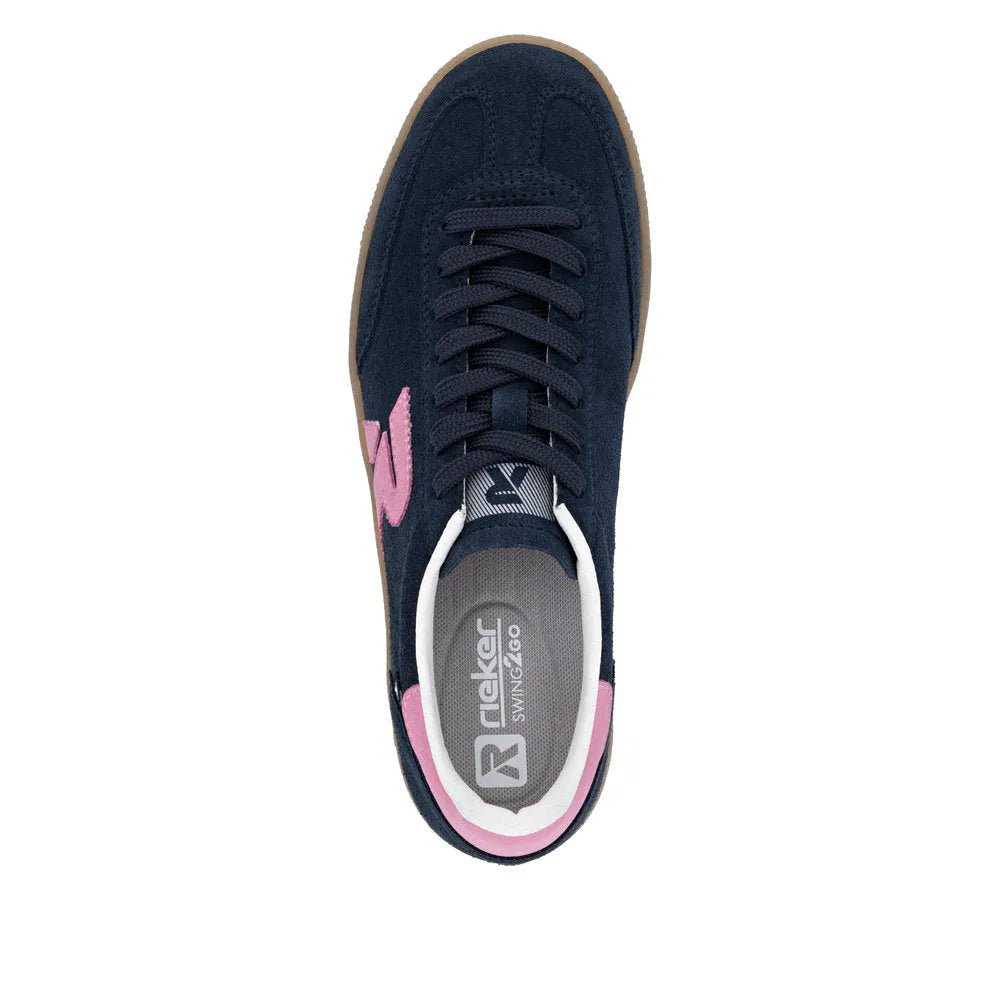 pazifik/pink