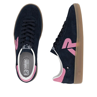 pazifik/pink