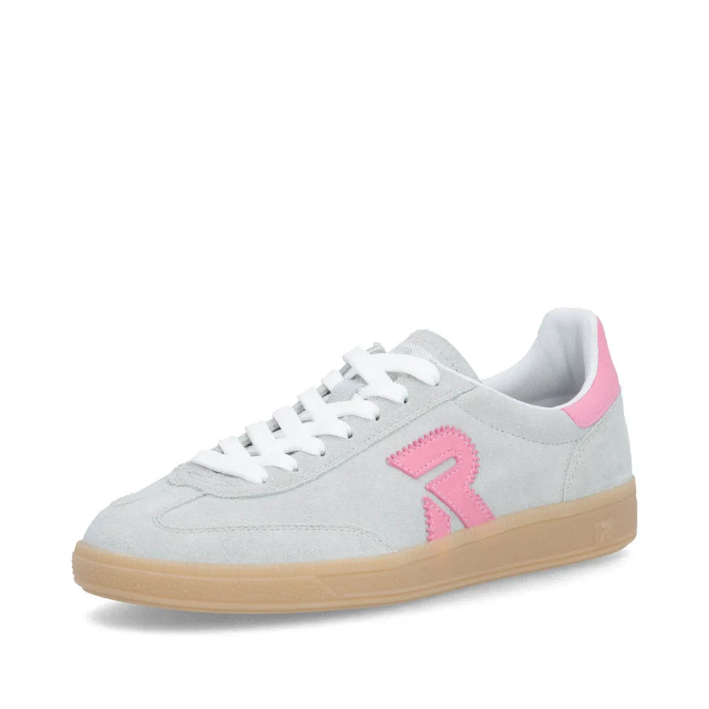 Palecyan/Pink