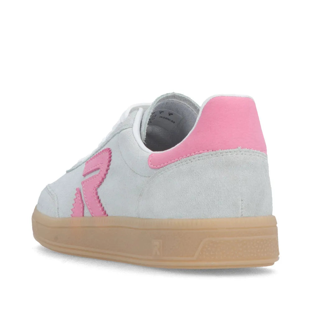 Palecyan/Pink
