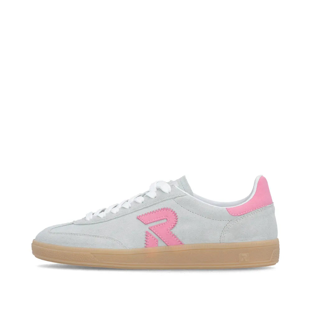 Palecyan/Pink