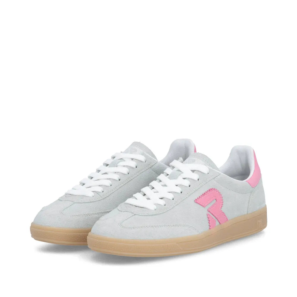 Palecyan/Pink