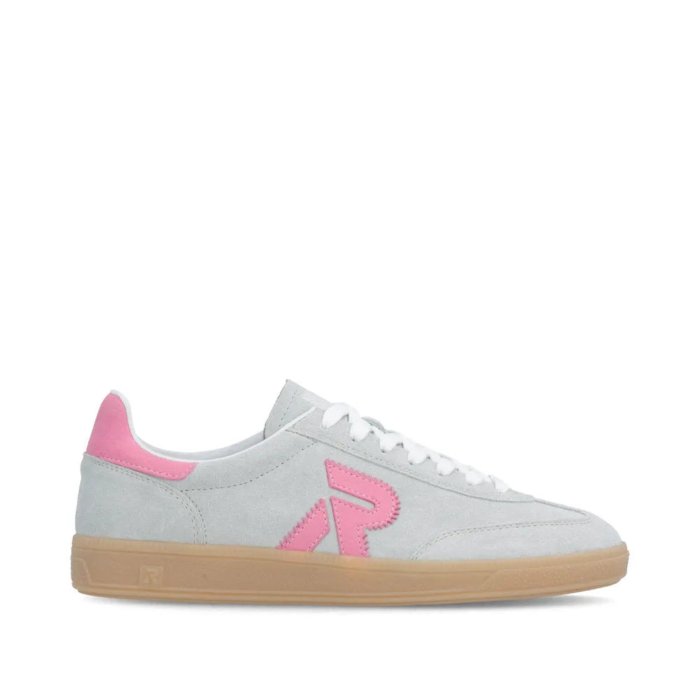 Palecyan/Pink