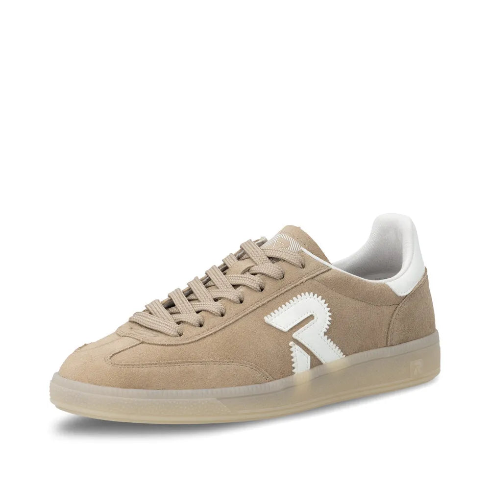 Sepia/Offwhite