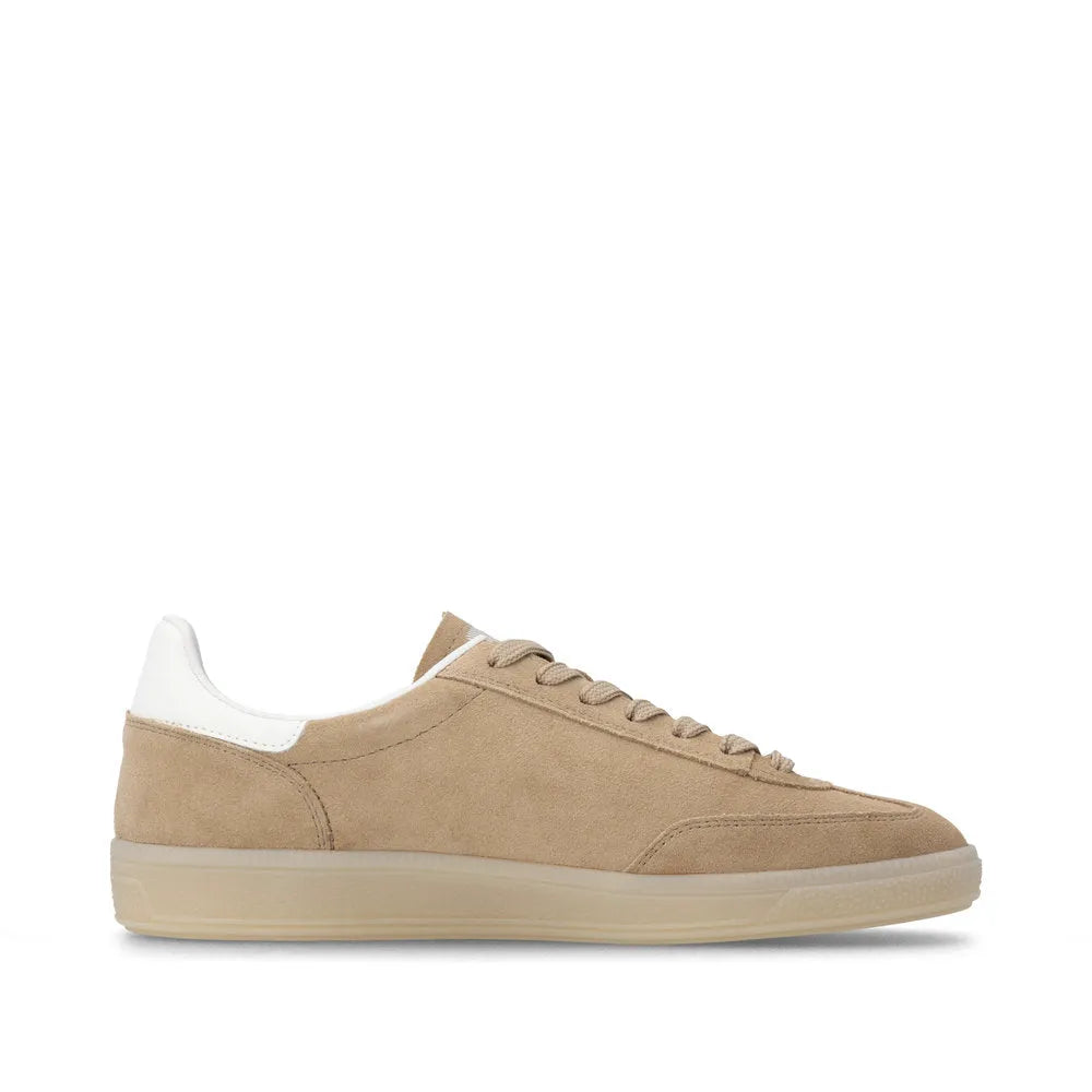 Sepia/Offwhite