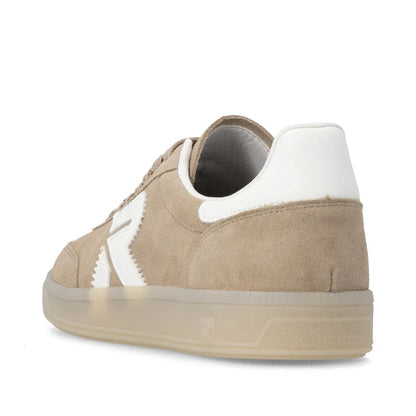 Sepia/Offwhite