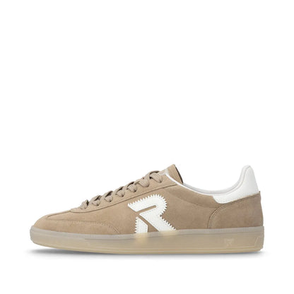 Sepia/Offwhite